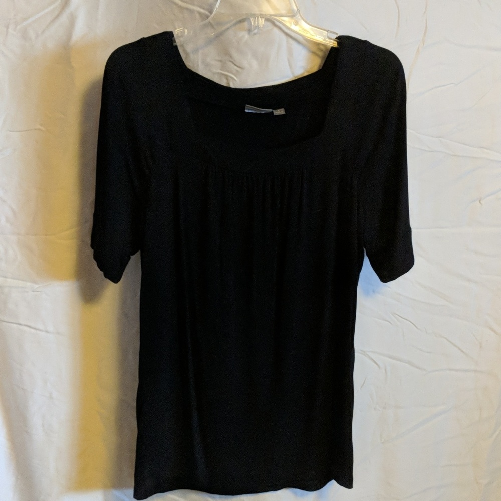 Short sleeve shirt